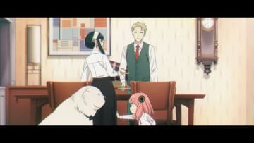 秋アニメ「SPY×FAMILY Season3」OPはスピッツ！TVアニメ初書き下ろしで「きちんと作品に寄り添えてたらいいなあ」