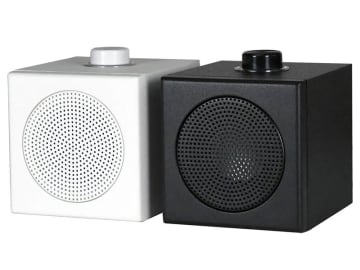 HIDISCの「お手元スピーカー」が入荷、カラーは2色