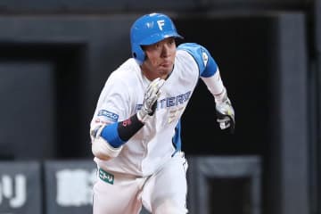 日本ハム、古川裕大に戦力外通告　2020年ドラ3捕手…今季は1軍出場なし、球団発表
