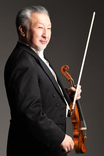 東北ユースオーケストラ、"マロ"こと篠崎史紀の「Music Force」とタッグを組む。10月4日から福島で本格始動