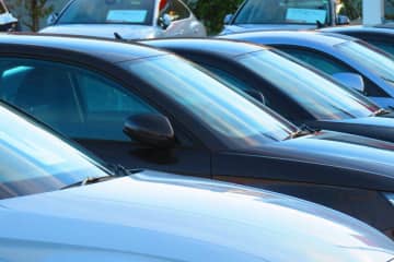 中国、中古車販売店の73％超が赤字―中国メディア