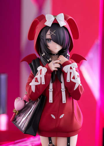 「NEEDY GIRL OVERDOSE」より「あめちゃん」がPOP UP PARADEのLサイズで立体化