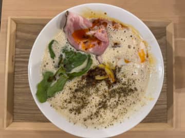 【ラーメン達人認定証をゲットしよう！】計20店舗が参加する『高田馬場・早稲田ラーメンラリー2025』が10月1日より開催！