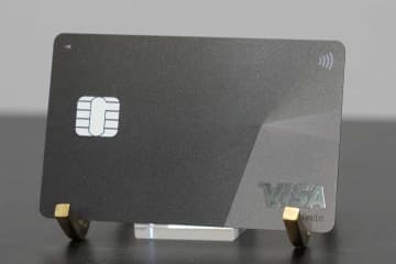 “最大限ポイント還元”の最上位カード「三井住友カード Visa Infinite」　9.9万円