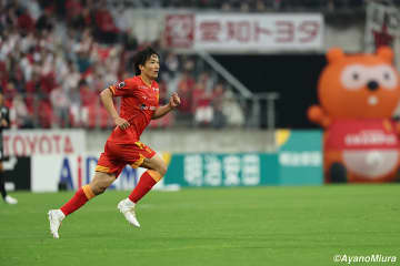 Jリーグ、走行距離で“欧州5大リーグ”の牙城を崩す！　時速15キロ以上を記録した割合で世界3番目に