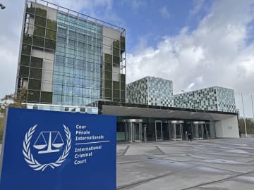 揺れる「法の支配」―国際刑事裁判所への米制裁拡大を懸念　「遠い話ではない」日本の弁護士も強い危機感