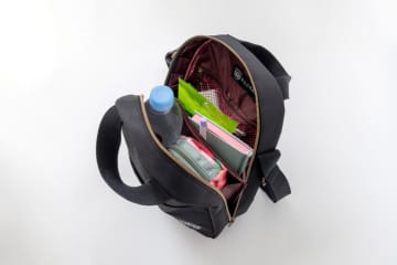 旅のプロ「星野リゾート」が完全監修！一度使ったら手放せなくなる「ショルダーバッグ」がスゴかった！