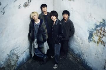 BUMP OF CHICKEN「とても誇らしく、幸せ」　『ヒロアカ』FINAL SEASONのEDテーマを書き下ろし！