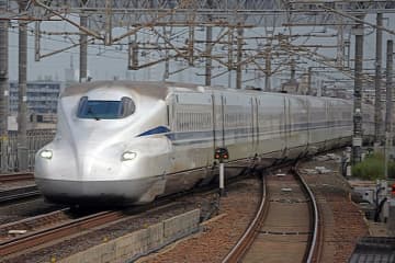 東海道新幹線に初の「TASC」導入、2026年秋から全駅・全列車で運用へ