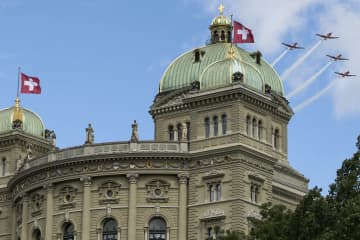 スイスの中立ーあなたの質問に答えます