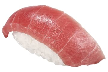スシロー、期間限定で「本鮪中とろ」を120円～で提供