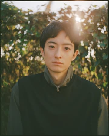 濱正悟、『ばけばけ』で2度目の朝ドラ出演　「BKに舞いもどることができて嬉しいです！」