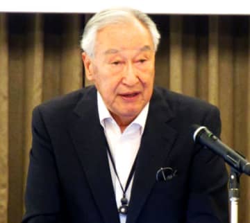 食生活研究会 東大院・佐藤特任教授が講演 iPS使った代替実験法など解説