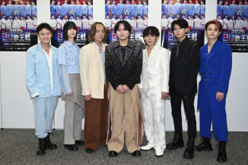 【会見レポ】サバイバルオーディション『現役歌王JAPAN』TOP7が激闘を振り返る