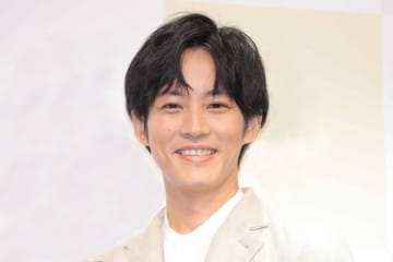 松坂桃李、“ホントにスゴい”大御所俳優を実名告白　レベルの高さに「どこまで…」