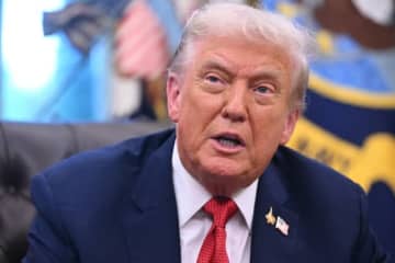 トランプ氏、バイデン氏をまたも嘲笑。今度はホワイトハウスも関与→支持者からも批判「明らかにやり過ぎ」
