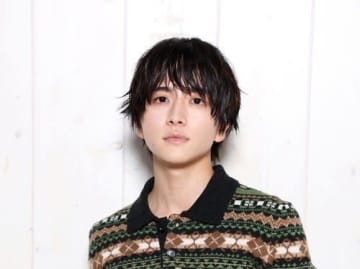 板垣李光人、NHK朝ドラ『ばけばけ』小日向文世と2ショット披露⇨和装に「品がある」「似合ってる」と反響