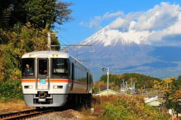 特急「ふじかわ」の乗り方は？ 料金体系や予約方法、楽しむポイントを解説