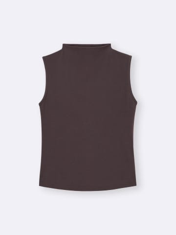 『790円』ってコスパ高っ♡【GU】今から秋まで活躍する「ボトルネックT」