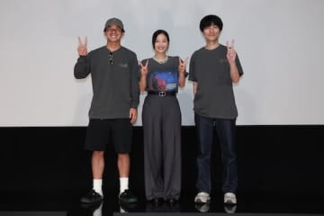 「断る理由なんてなかった」仲野太賀、奥山由之監督への全幅の信頼を語る