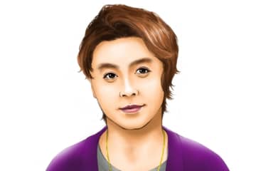 堂本剛、あの有名歌手の“意外な一面”にときめく　「めちゃくちゃかわいい人」「一気にキュンって…」