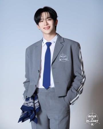「ボイプラ2」出演VERIVERY カンミン、KISS OF LIFEのJULIEと熱愛説が浮上…事務所がコメント