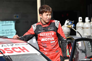 スーパーフォーミュラのThreeBond Racingが体制を強化。佐々木大樹を三宅淳詞のアドバイザーとして起用