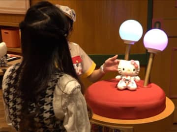 ピューロランド初のワークショップ型アトラクション　大人参加回を導入
