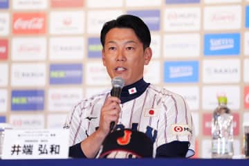 来春のWBC、侍ジャパンは阪神＆オリックスと強化試合へ　チケットは11月から先行抽選販売