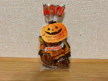 カルディのハロウィンお菓子がコスパ抜群！ラッピング済みで便利な「スイーツパック」