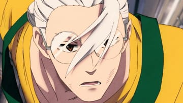 【Hulu総合ランキング】“目黒蓮が主演に決定”のニュースがランキングにも影響か？人気アニメ再浮上：フールー おすすめ