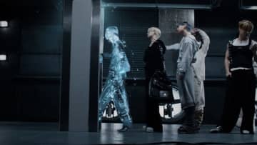 JO1、10thシングルタイトル曲「Handz In My Pocket」MV公開