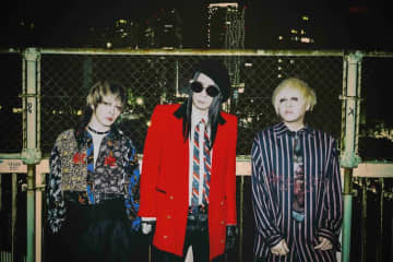 MUCC、ニューシングル「Never Evergreen」発売決定。リリースイベント日程解禁も