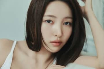元GFRIEND キム・ソウォン、新たな事務所と専属契約！清純な美貌のプロフィール写真に注目