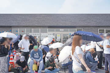 万博２６日（金）の一般入場者数は２１万１千人、今日のイベントは？