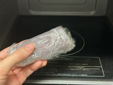 【比較実験】サツマイモをレンチンする時は…　『たった2つのポイント』で劇的変化