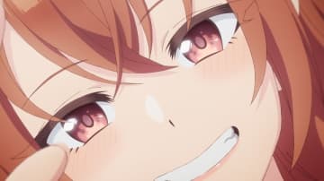 アニメ『友達の妹が俺にだけウザい』第1話「友達の妹が俺にだけウザい」のあらすじ＆先行カット解禁