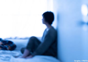 友人関係に悩むASDに「そんな理由で学校を休むな」がNGの理由