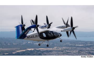 万博閉幕まであと１４日…「空飛ぶクルマ」再び、１０月より「ほぼ毎日」デモ飛行