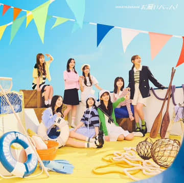 【深ヨミ】日向坂46『お願いバッハ！』の初週地域別販売動向を過去作と比較調査