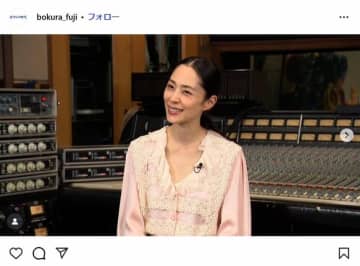 「52と聞いて度肝抜いてる」深津絵里の外見にネット驚愕　「変わらぬ美貌」「透明感すごくて眩しい...」
