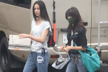 「最も遠いと思う」Koki,　世界的下着ブランド日本初アンバサダーの“就任理由”にツッコミの声…デビュー7年も拭えぬ“ステママ”静香の影