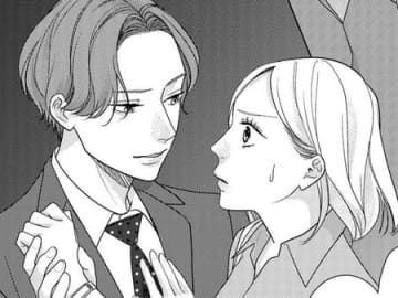 なんで今さらあなたと？私はいまだに過去のトラウマに捕らわれ続けているのに…【大槻くんの裏の顔#11】