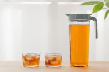 作った麦茶の賞味期限はどのくらい？冷蔵と常温で変わる日持ちの目安