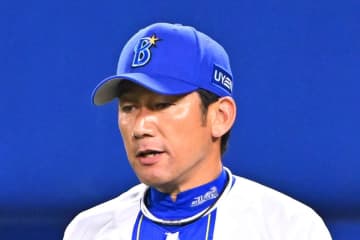 【ＤｅＮＡ】三浦大輔監督が今季限りで退任　４年連続Ａクラス入りもＶ逸の責任を取って自ら辞任