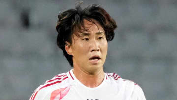 25歳日本代表DFの謎めいた足痙攣、著名スポーツ医師も困惑「原因が本当に気になる」