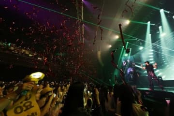 2PM ウヨン、7年ぶりのソロコンサートが終了「人生において深く記憶に残る公演」