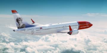 ノルウェージャン、「737MAX」を30機追加発注！