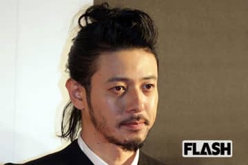 【朝ドラのウラ話を突如暴露】オダギリジョー「大阪のチームだったからよかった」発言の反響…視聴者も「好き放題言っていてウケる」