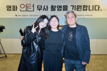 チェ・ミンシク、ハン・ソヒの“世代を超えた交流”。韓国版『マイ・インターン』が撮影開始！